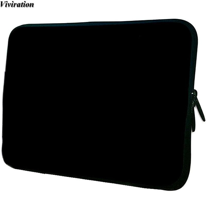 Sac d'ordinateur imprimé flamant rose pour femmes, sacoche à manches, étui de protection, Funda portable - For 15.6-Pouces