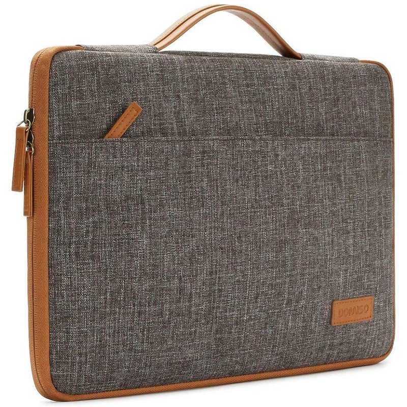 sac étanche avec poignée pour ordinateur portable, pour MacBook - For 15.6-Pouces