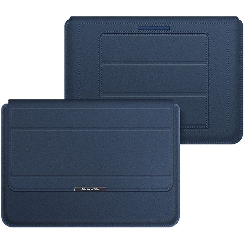 Sac pour ordinateur portable de , sacoche pour Huawei MateBook , nouvelle collection - For Magicbook pro16 - Bleu foncé