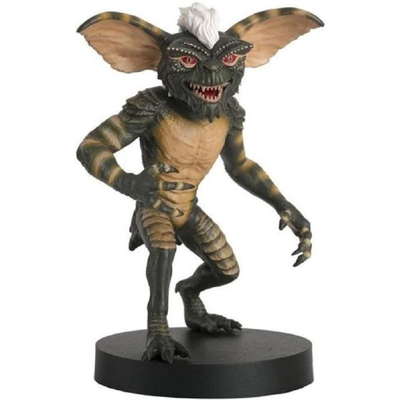 Figurine - Eaglemoss - Stripe (Gremlins) - 22 Cm