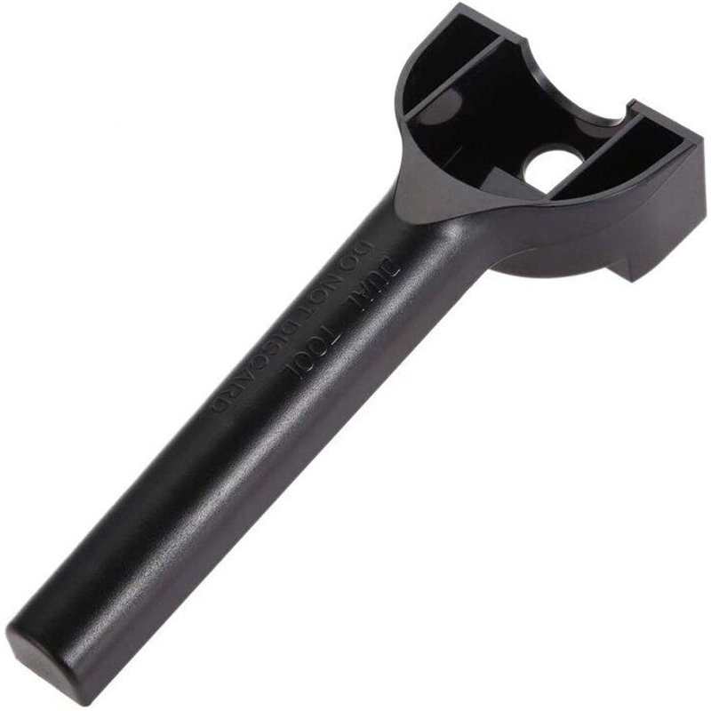 Clé de remplacement pour mélangeur vitamin x, outil de remplacement