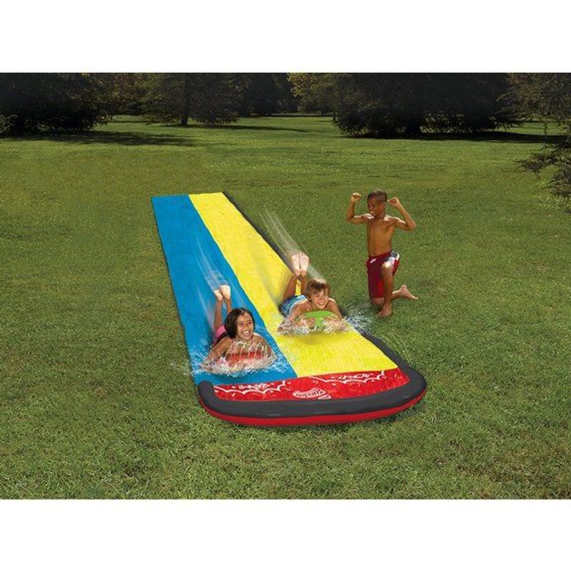 Tapis De Glisse Slip'n Slide