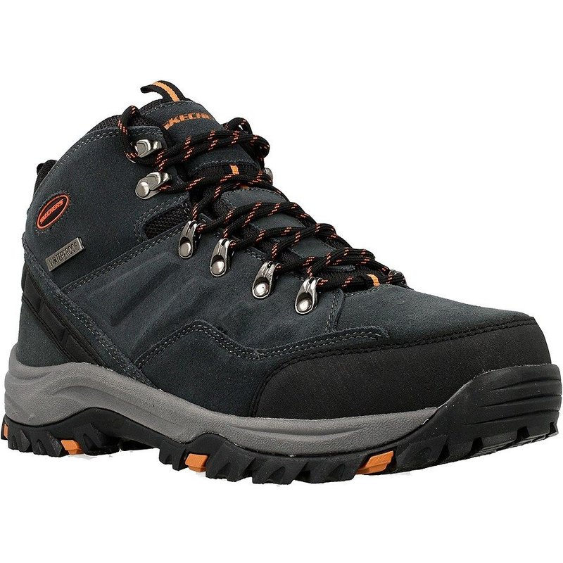 Bottes Skechers Pelmo - 44