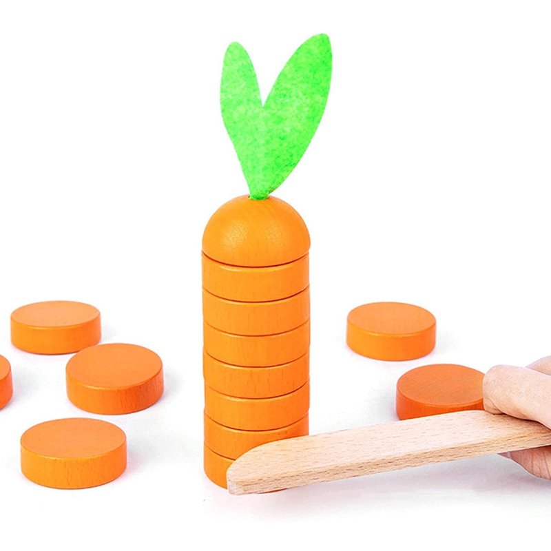 Maître constructeur Carrot Xiaoxiaole Parent-enfant Jouets interactifs Puzzle pour enfants Concentration Formation Attention Jeu de société