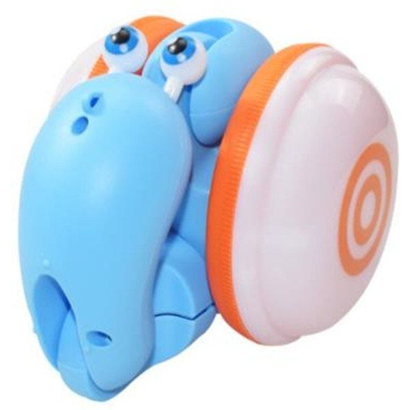 Jouet D'escargot À Cordon De Serrage Pour Enfants, Jouet Créatif, Traction À Cordon De Serrage, Musique Scintillante, Cadeau Pour Enfants