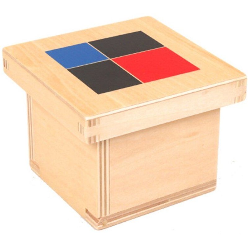 Cubes Binomaux 3d En Bois Pour L'apprentissage Précoce, Jouet De Maths, Addition Numérique, Soustraction, En Sécurité, Montessori