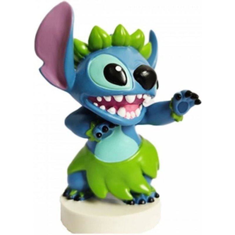 Figurine Disney - ENESCO - Stitch et Angel : Stitch dansant
