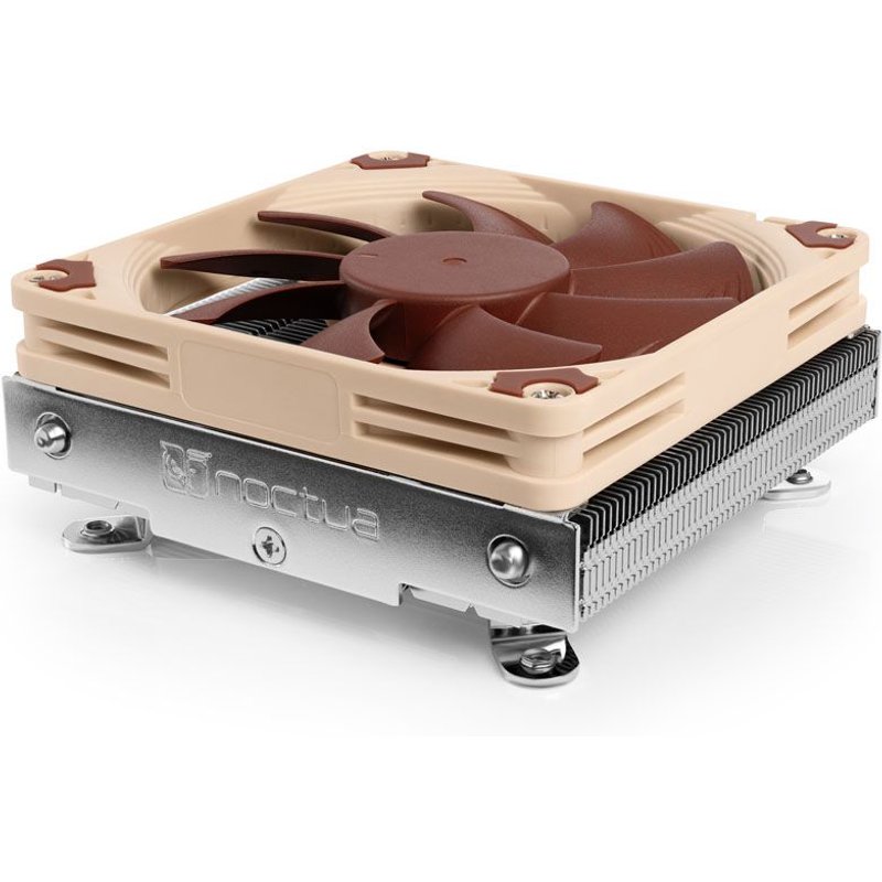 Noctua Nh-l9i-17xx Cpu-kühler - 92mm