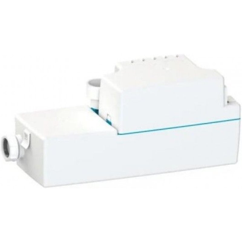 Pompe de relevage de condensats flat - Sanicondens Best SFA