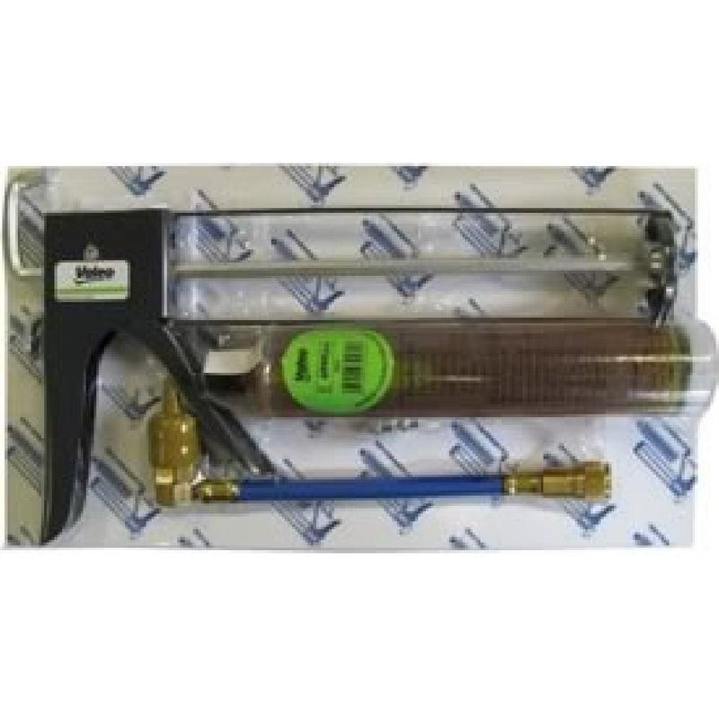 Kit injection traceur - dose traceur VALEO 240ml