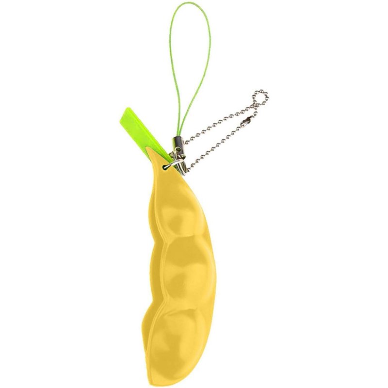 Jouets Amusants À Presser Les Haricots, Anti-Stress, Pour Améliorer La Mise Au Point