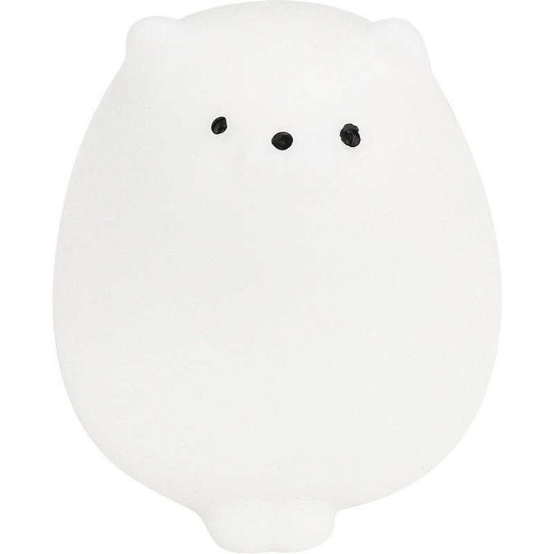 Jouets Fidget Cat Anti-Stress, À Presser, Kawaii, Anti-Stress, Décor