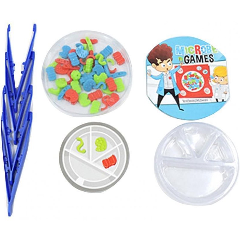 Jeu D'expérimentation De Laboratoire Scientifique, Simulation, Jouets Éducatifs Pour Enfants, Cadeau Précoce