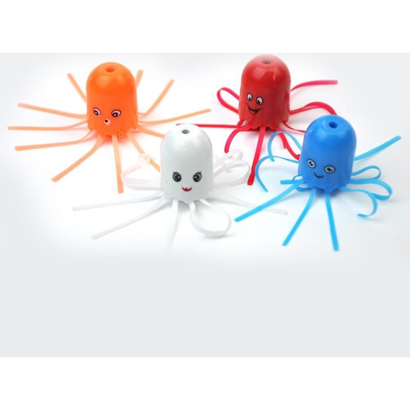 Jouet De Méduse Flottante Magique Pour Enfant, Accessoire Éducatif, Amusant, Cadeau