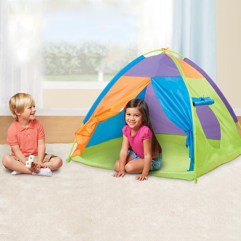 Grandes Tentes De Camping Pour Enfants, Tipi Pour Bébés, Extérieur, Tente De Jeu Étanche, Petite Maison, Tipi Pour Enfants