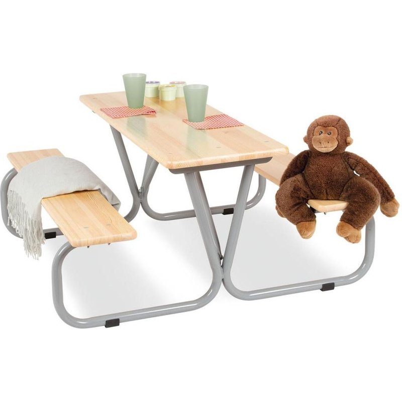 Banc Pique-Nique 'michel F R6