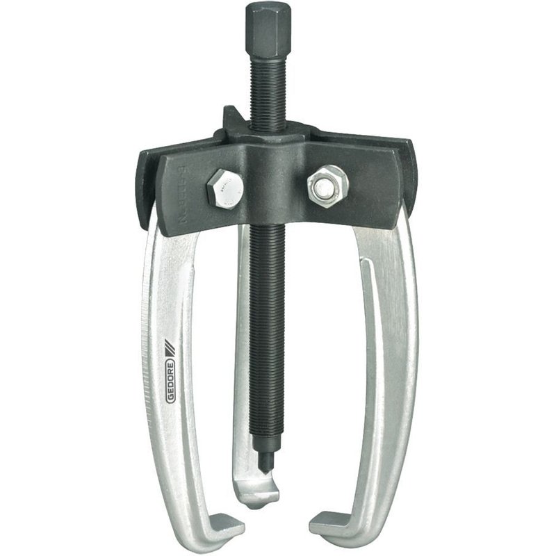 Gedore Extracteur universel Ă 3 griffes 110x110 mm - 1.19/1
