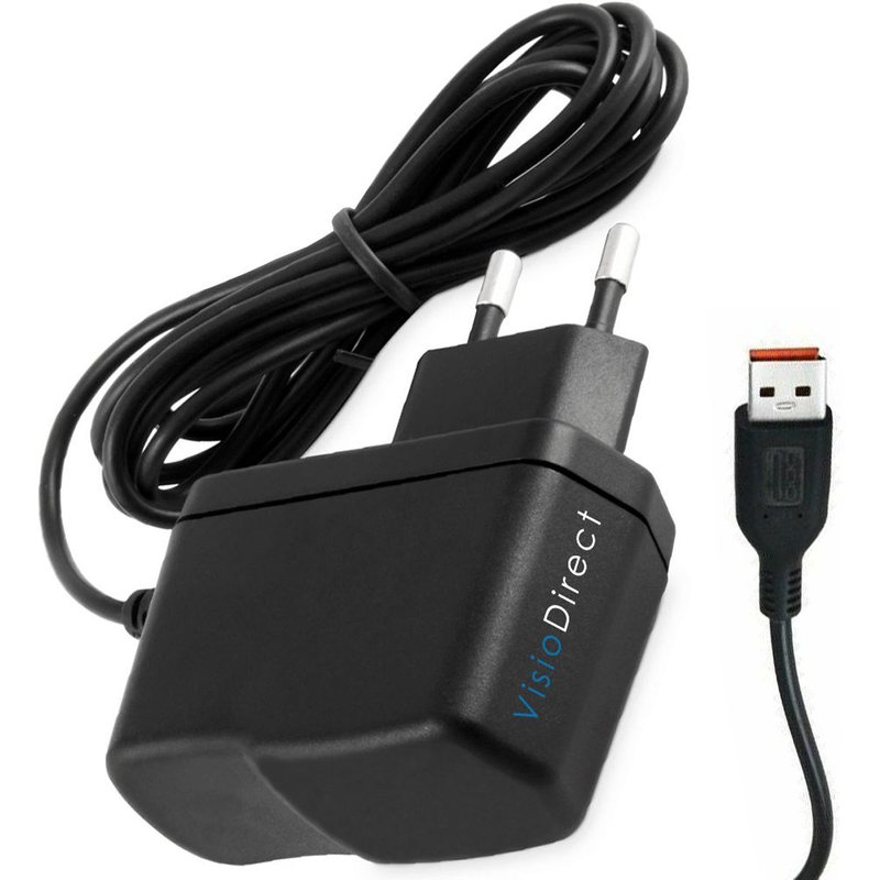Alimentation compatible avec LENOVO Yoga 3 Pro 1370 3-11 1170 3-14 1470 80JH 80KQ Adaptateur Chargeur 65W 20V 3.25A -VISIODIRECT-