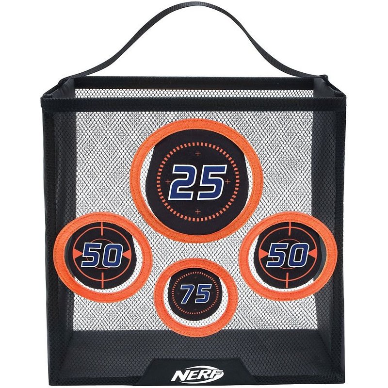 Nerf - Elite Portable Practice Target (50-00747)