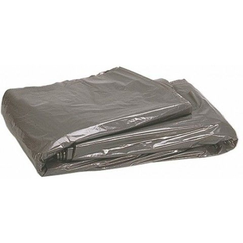 Sac poubelle pour conteneur 330 litres, 40 microns (x100) BRICOZOR