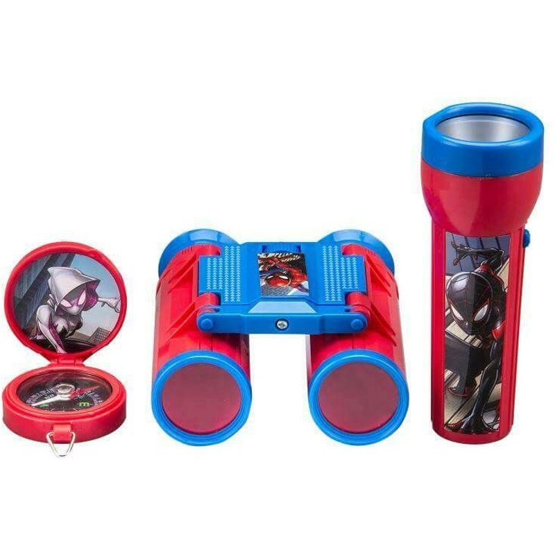 Spider-Man - Kit D'aventurier