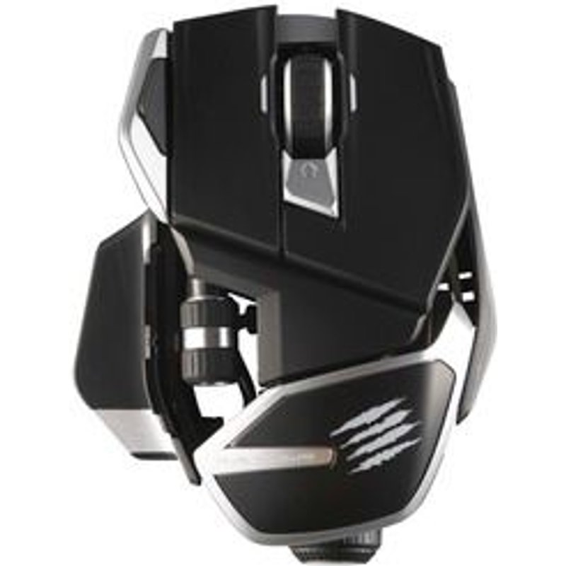 Souris Gaming Rat Dws Sans Fil