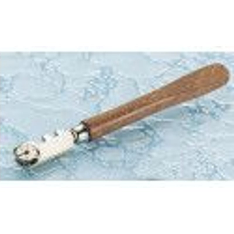 Coupe verre Silbershnitt manche recharge 6 molette 4mm