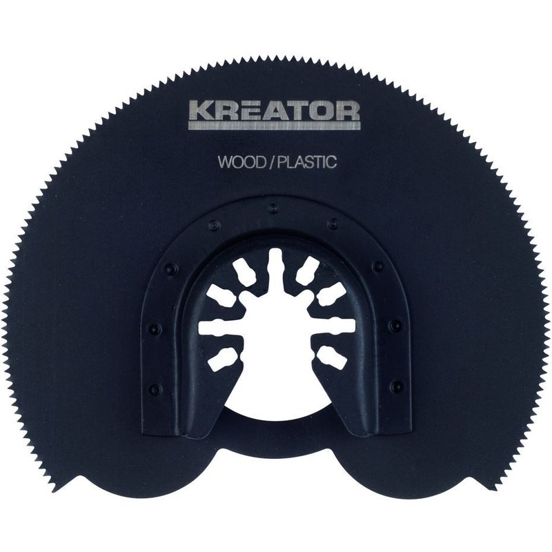 Disque scie universel - Ø 90 mm / 18 tpi