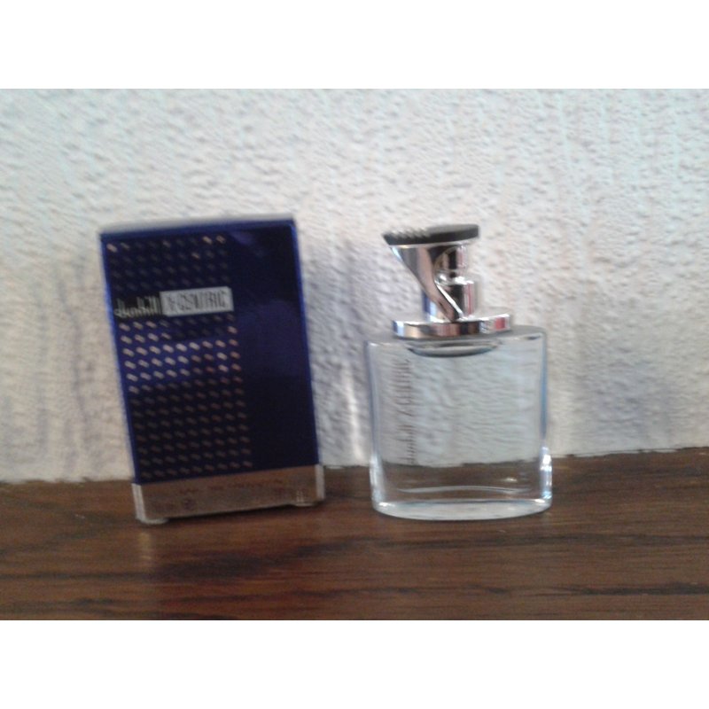 Miniature De Parfum Dunhill X Centric Edt 5ml