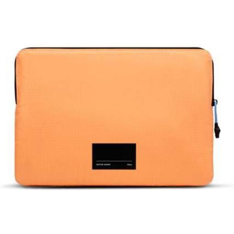 Housse de protection pour MacBook Pro 14'' Ultralight Sleeve NATIVE UNIONOrange