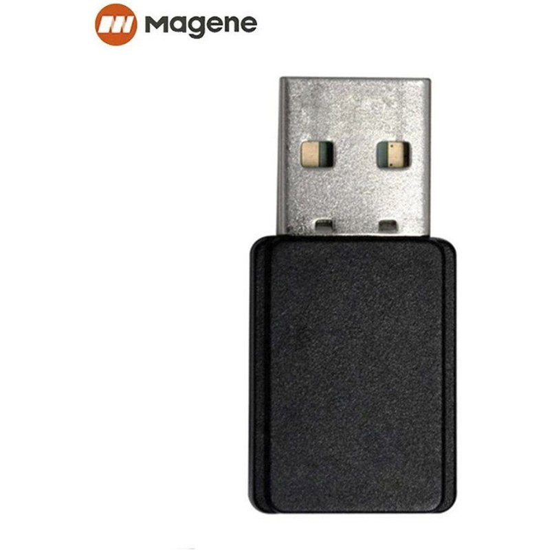 Adaptateur de données USB ANT + pour clé de vélo, capteur de haute qualité Compatible avec Garmin, accessoires et pièces de bicyclette
