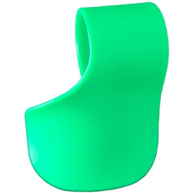 Poignée de rechange pour Scooter XiaoMi M365, rehausseur d'accélérateur, repose-poignet, pour vélo électrique, moto, Scooter électrique, aide au réapprovisionnement