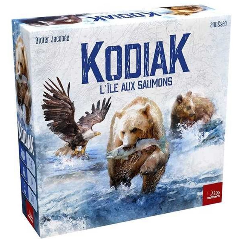 Kodiak