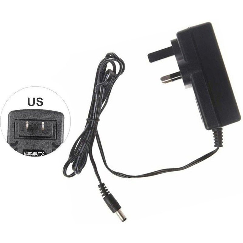 Chargeur de batterie au plomb pour Scooter électrique, 24V, 4,5 a, convertisseur pour bandes LED, lampe de vidéosurveillance