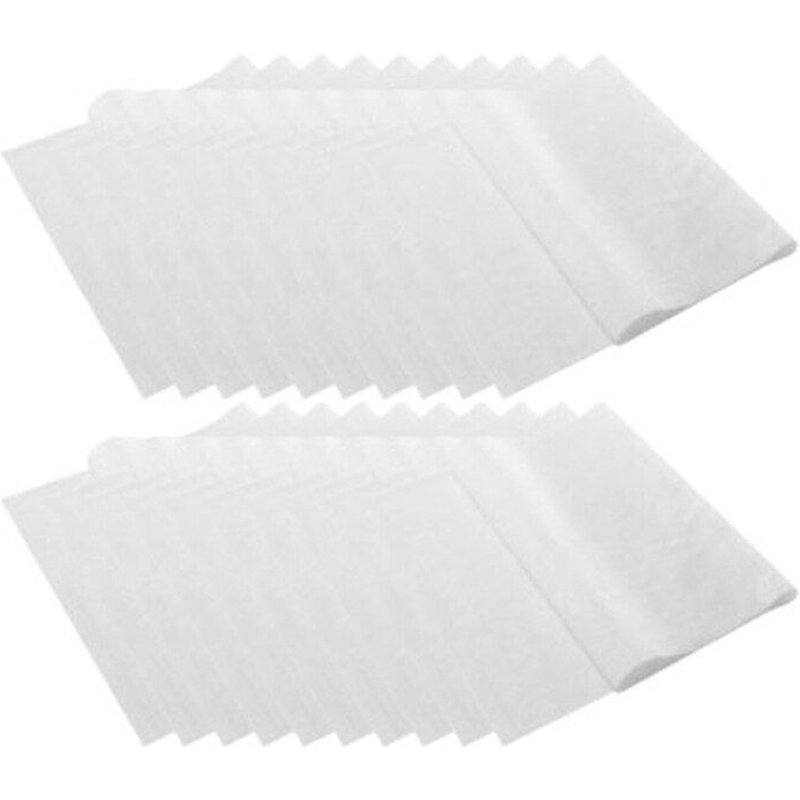Filtre électrostatique en coton, filet de filtrage HEPA pour purificateur d'air/Xiaomi Mi, 30 feuilles, 28x12 pouces