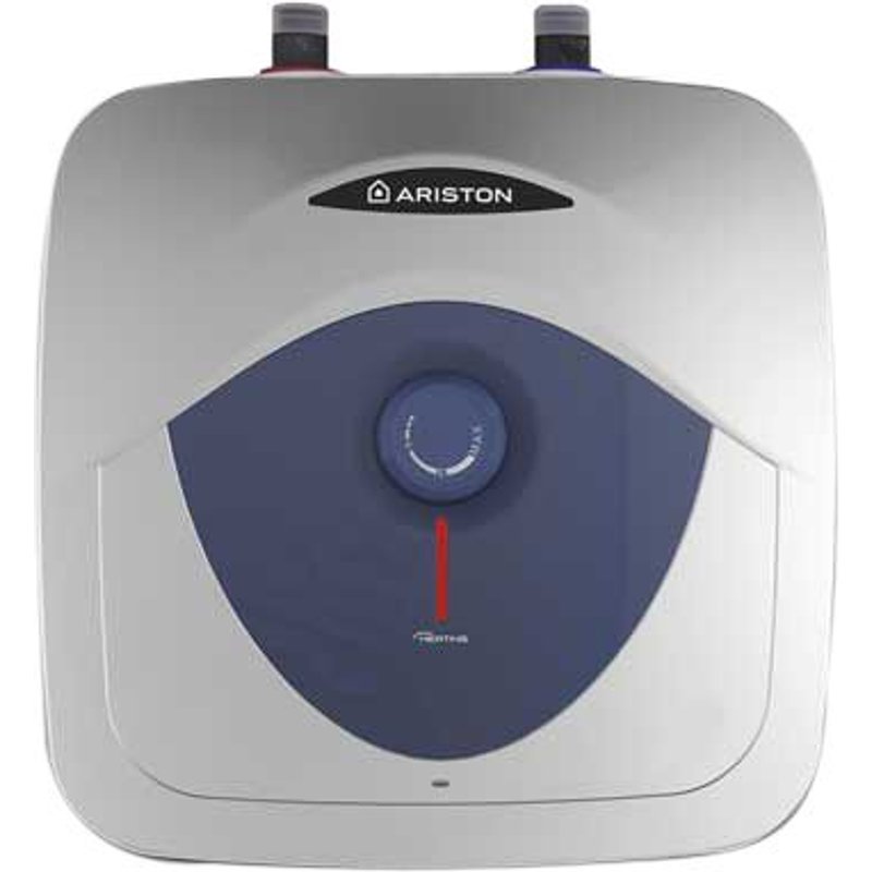 Chauffe-eau électrique à accumulation sous évier Blu Evo RS 3100875 Ariston - 10 litres Puissance 2000W