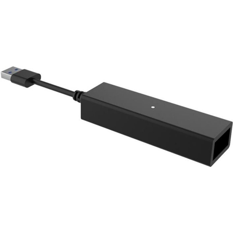 Adaptateur de Console de jeu mâle vers femelle, câble usb 3.0 PSVR vers PS5, connecteur VR, Mini caméra pour adaptateur PS5 PS4