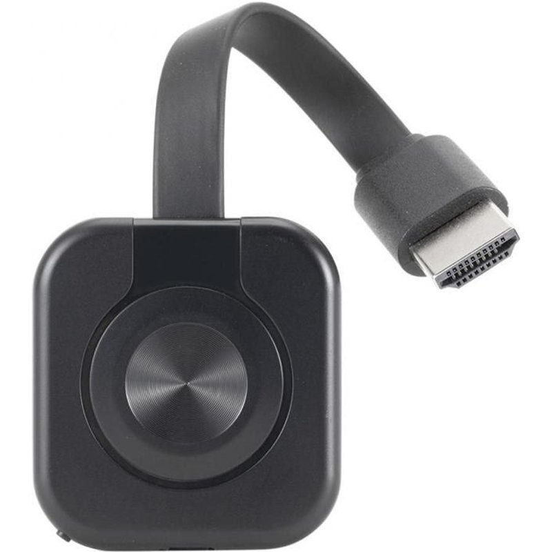 Projecteur Portable pour téléphone Mobile, sans fil, compatible Hdmi, wi-fi, écran miroir, adaptateur d'affichage, Transmission vidéo