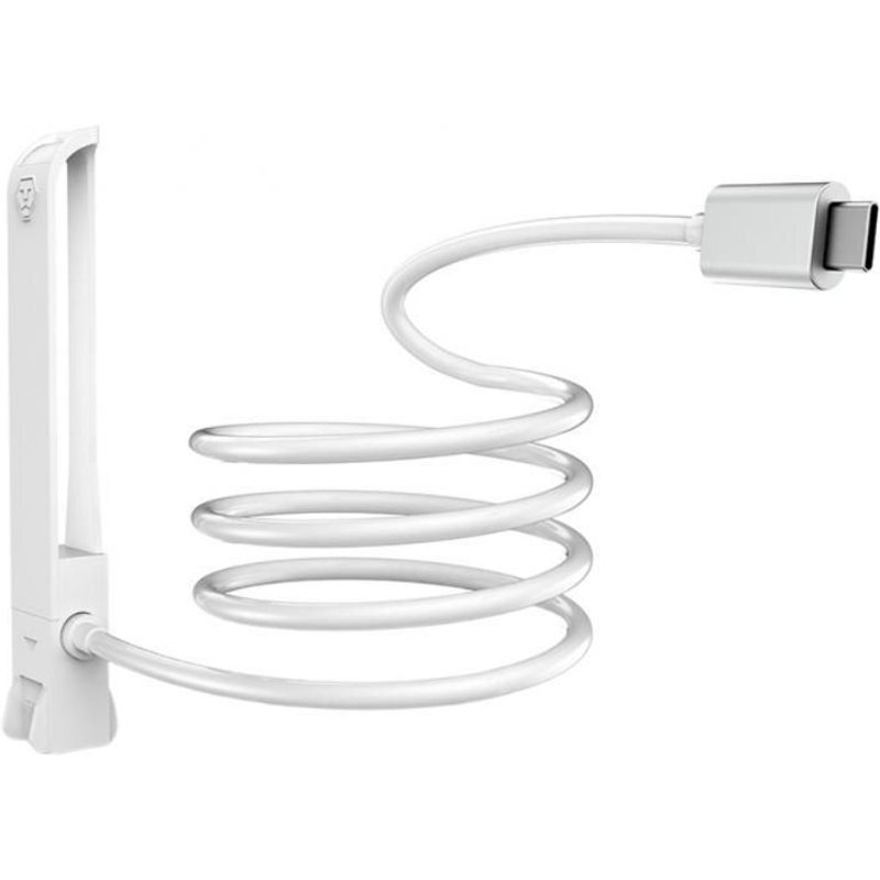 Câble d'extension Usb C Oled pour Nintendo Switch, cordon de recharge et transfert de données, pour TV et vidéo