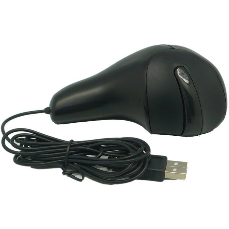 Souris optique portative USB pour ordinateur portable, en Stock