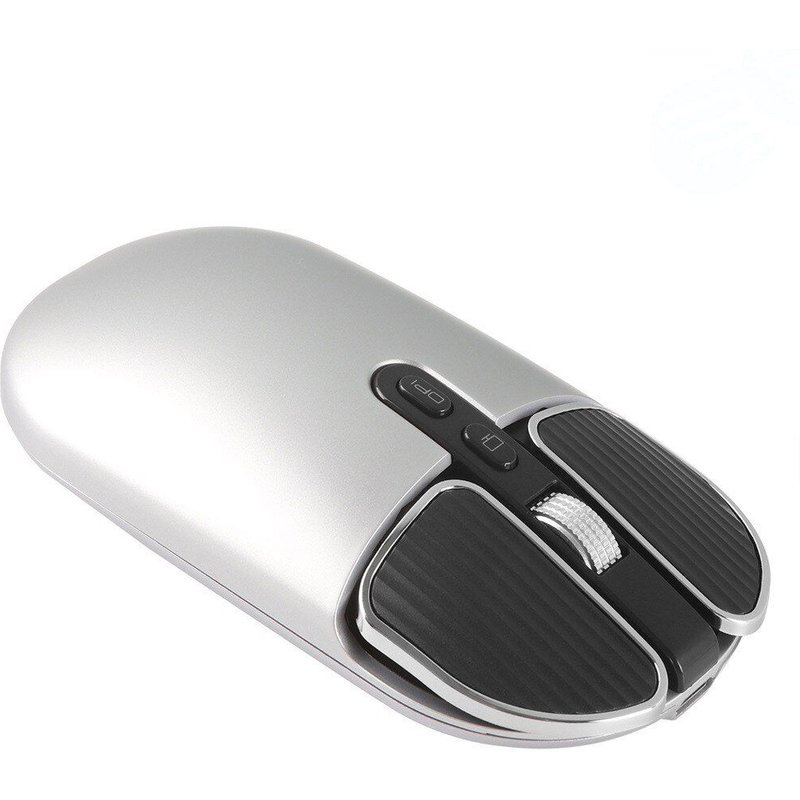 Souris optique de jeu sans fil, 1600DPI, 2.4GHz, pour ordinateur portable, Notebook, bureau, connexion USB