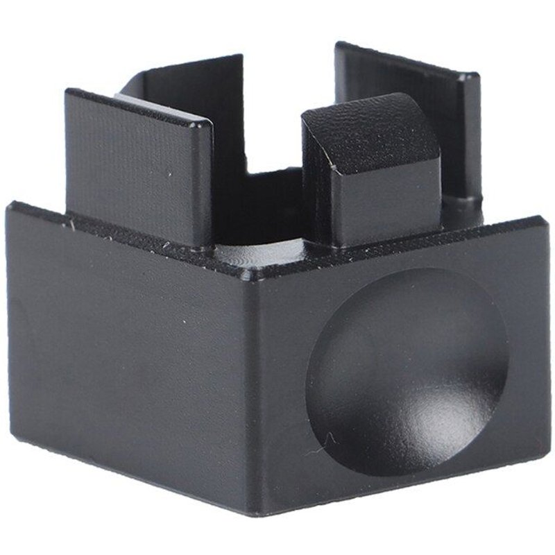 Capuchons de clavier mécaniques en alliage d'aluminium, ouverture instantanée de l'arbre pour commutateurs Gateron Cherry MX