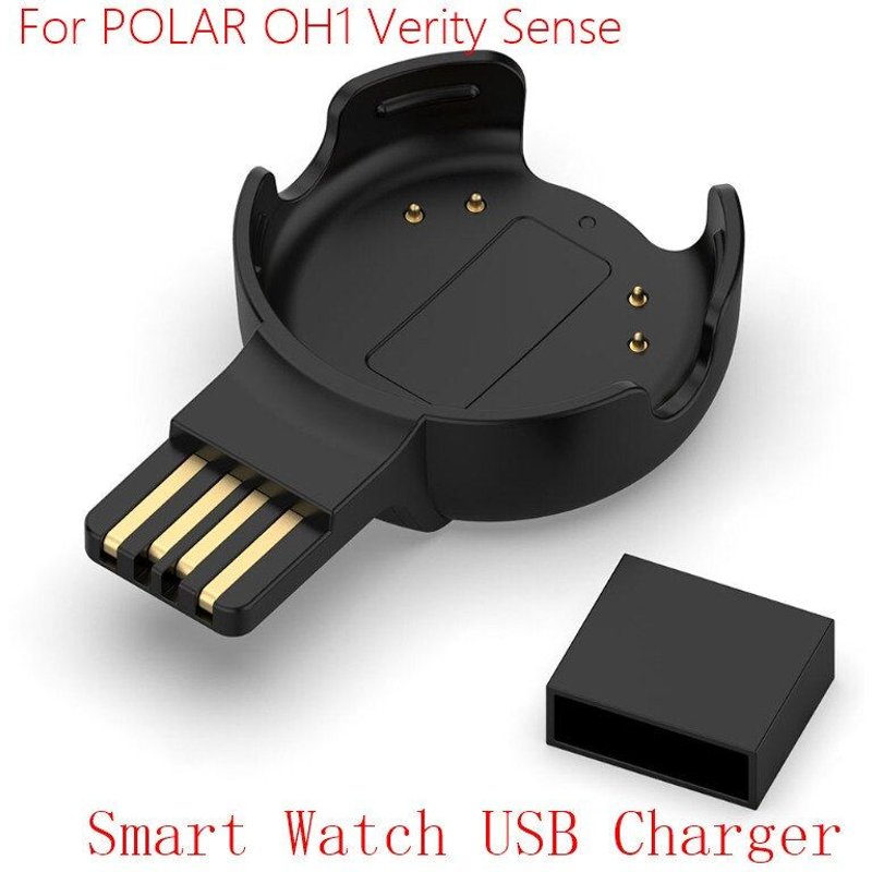 câble USB pour montre connectée Polar Verity Sense OH1