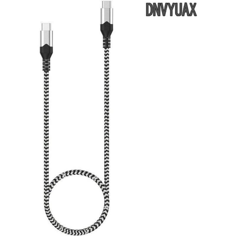 Câble USB 3.1 de 3 mètres pour recharge et transfert de données, câble de Type C pour casque VR Oculus Quest 2, haute vitesse