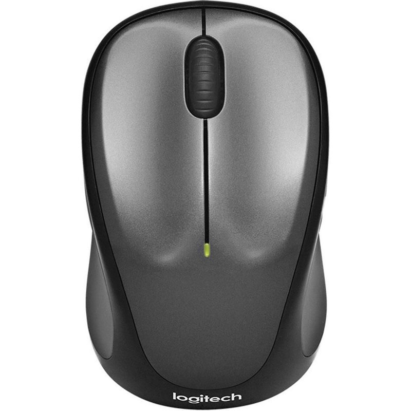 souris optique sans fil M235, 1000DPI, 2.4GHz, 3 boutons, pour ordinateur portable, PC, livraison directe