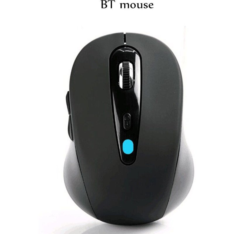 Souris sans fil BT 3.0, 10M, 1 pièce, pour win7/win8 xp, Macbook, Iapd, tablettes Android, ordinateur portable, accessoires
