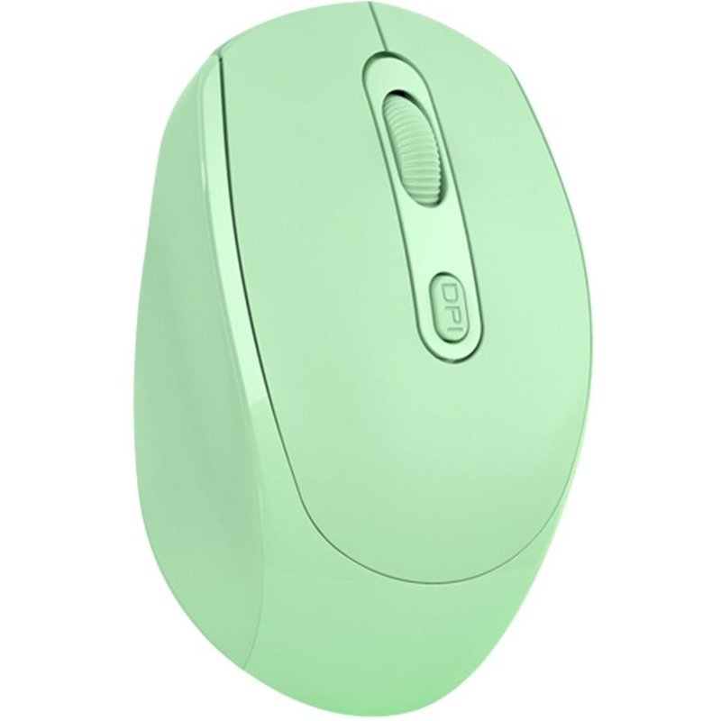 Souris sans fil Bluetooth 4.0 + USB, DPI réglable, Rechargeable, pour ordinateur portable et fixe, double mode