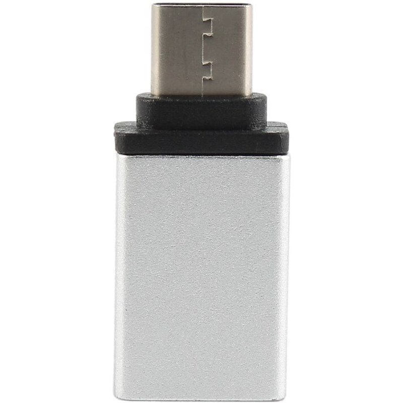 Adaptateur USB 3.0 à Type C OTG rapide, pour MacbookPro Xiaomi Huawei Mini adaptateur USB, convertisseur de câble