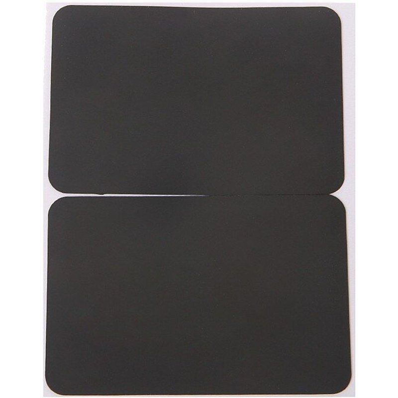 Barre tactile colorée universelle, repose-poignet, repose-paume, coussin de soutien pour ordinateur portable