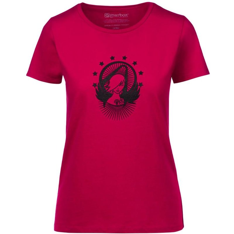 Borderlands T-Shirt Lillith Wings (Xl)